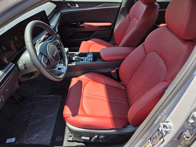 new 2025 Kia K5 car, priced at $30,791