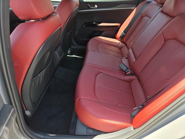 new 2025 Kia K5 car, priced at $30,791