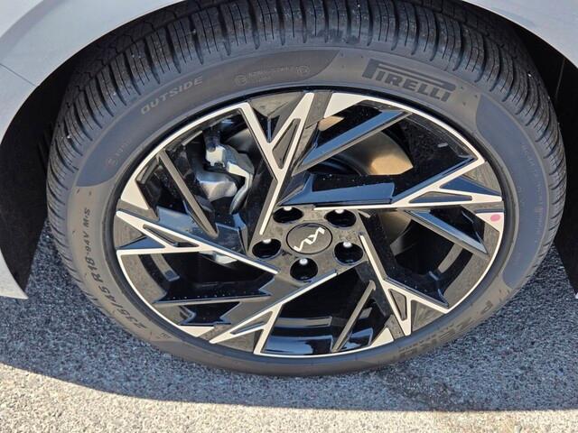 new 2025 Kia K5 car, priced at $30,791