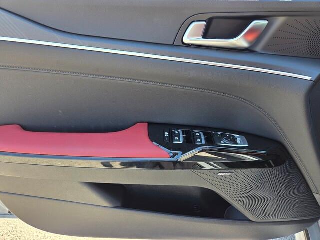 new 2025 Kia K5 car, priced at $30,791