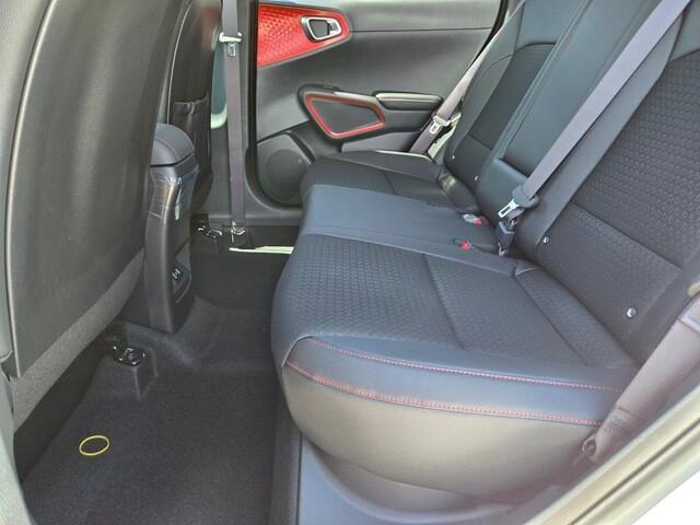new 2025 Kia Soul car, priced at $27,053