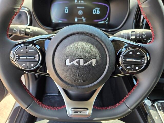 new 2025 Kia Soul car, priced at $27,053