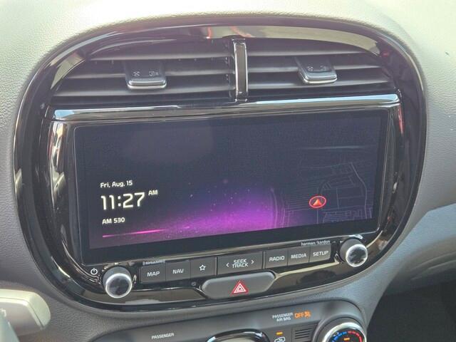new 2025 Kia Soul car, priced at $27,053