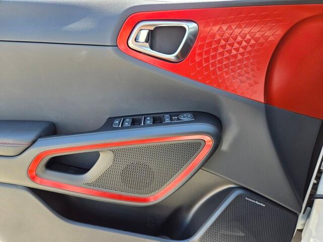 new 2025 Kia Soul car, priced at $27,053