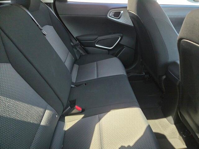 used 2022 Kia Soul car, priced at $18,490