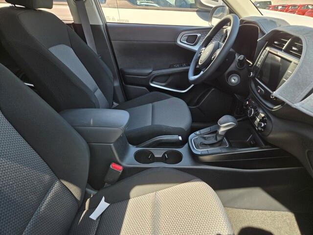 used 2022 Kia Soul car, priced at $18,490
