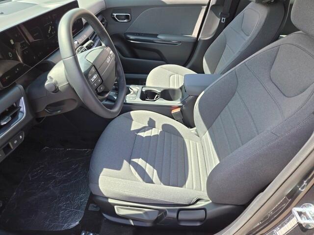 new 2025 Kia K4 car, priced at $23,940
