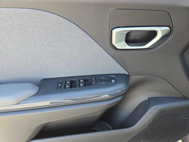 new 2025 Kia K4 car, priced at $23,940