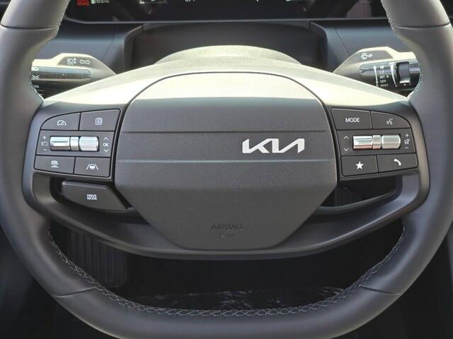 new 2025 Kia K4 car, priced at $23,940