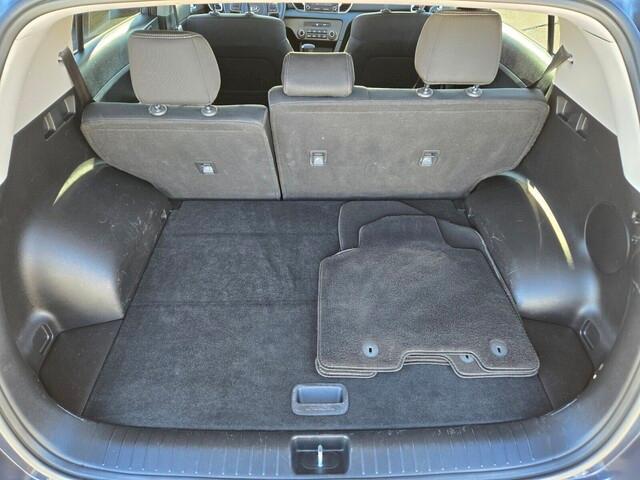 used 2019 Kia Sportage car, priced at $14,990