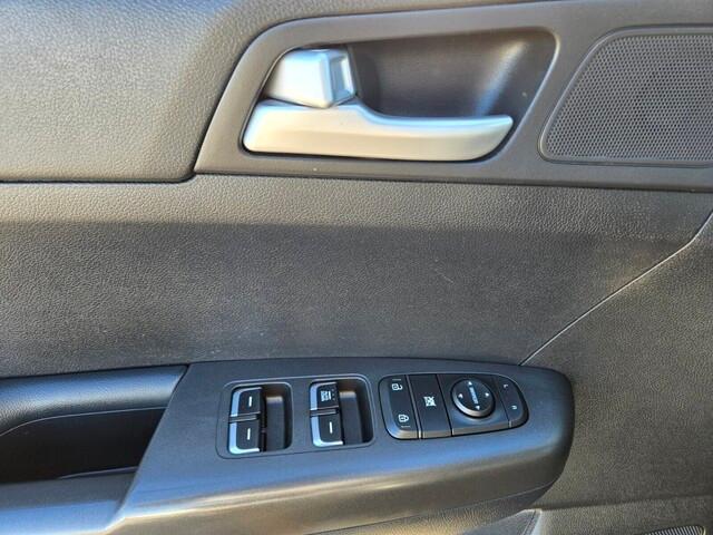 used 2019 Kia Sportage car, priced at $14,990