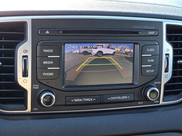 used 2019 Kia Sportage car, priced at $14,990