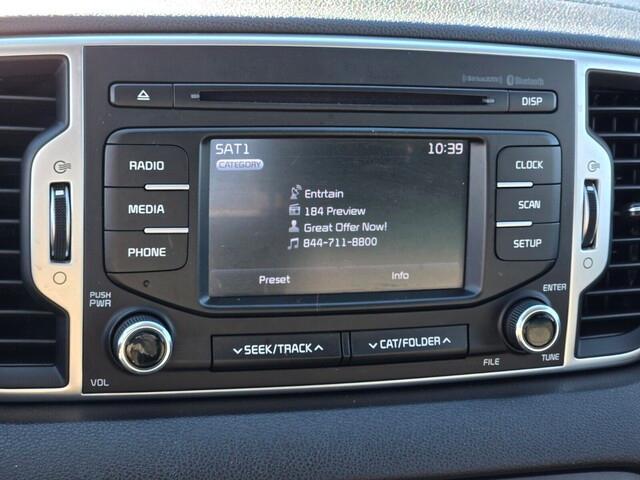 used 2019 Kia Sportage car, priced at $14,990