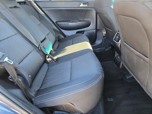 used 2019 Kia Sportage car, priced at $14,990