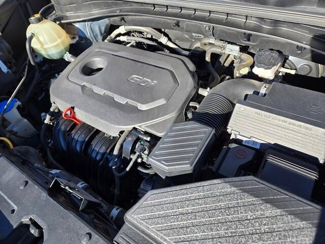 used 2019 Kia Sportage car, priced at $14,990