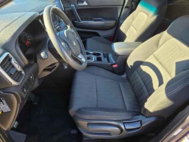 used 2019 Kia Sportage car, priced at $14,990