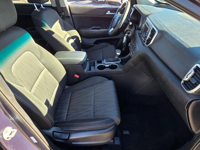 used 2019 Kia Sportage car, priced at $14,990