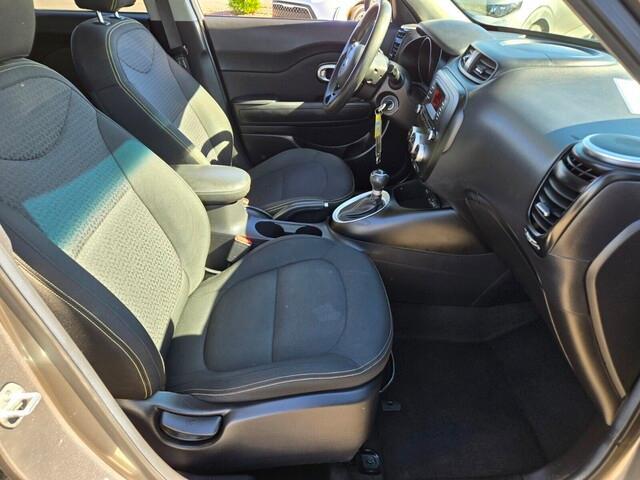 used 2014 Kia Soul car, priced at $7,990