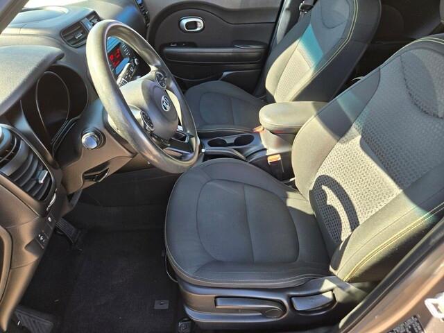 used 2014 Kia Soul car, priced at $7,990