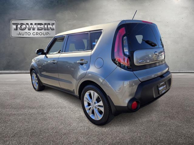 used 2014 Kia Soul car, priced at $7,990