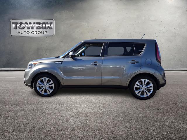 used 2014 Kia Soul car, priced at $7,990