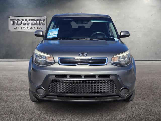 used 2014 Kia Soul car, priced at $7,990