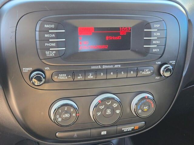 used 2014 Kia Soul car, priced at $7,990