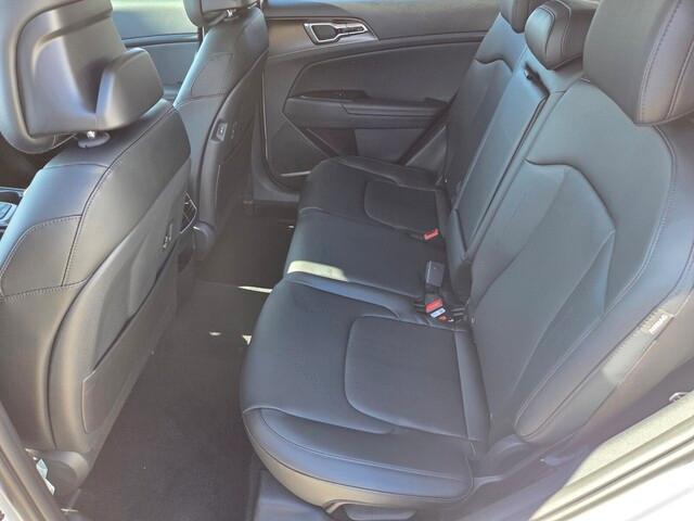 new 2026 Kia Sportage car, priced at $32,126