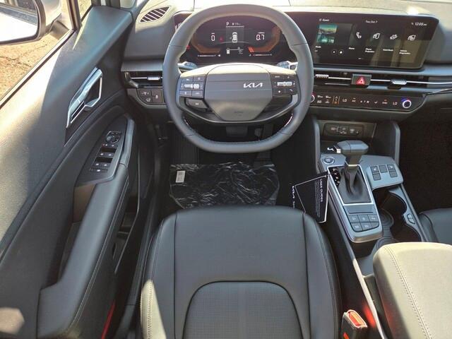 new 2026 Kia Sportage car, priced at $32,126