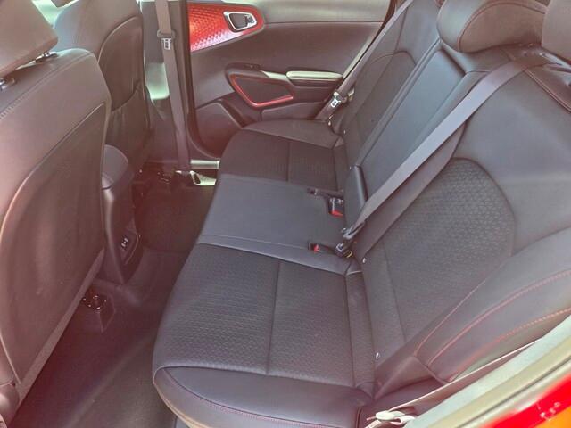 new 2025 Kia Soul car, priced at $26,922