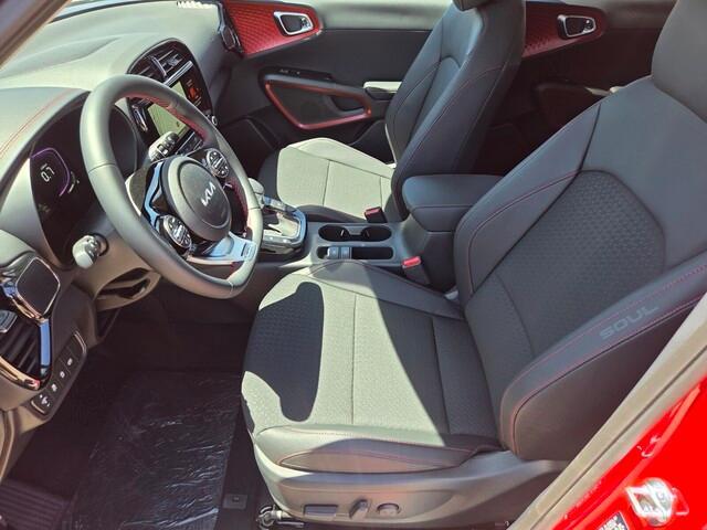 new 2025 Kia Soul car, priced at $26,922