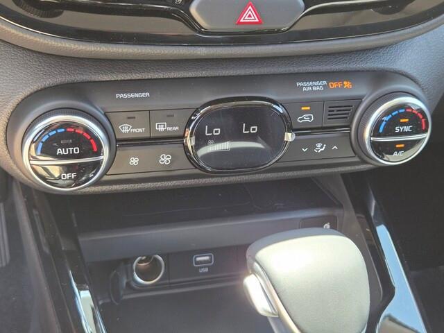 new 2025 Kia Soul car, priced at $26,922