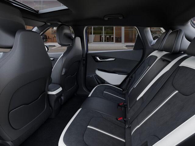 new 2025 Kia EV6 car, priced at $57,449