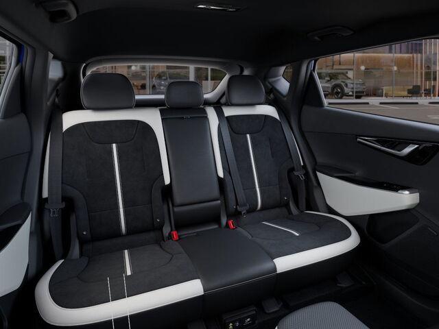 new 2025 Kia EV6 car, priced at $57,449