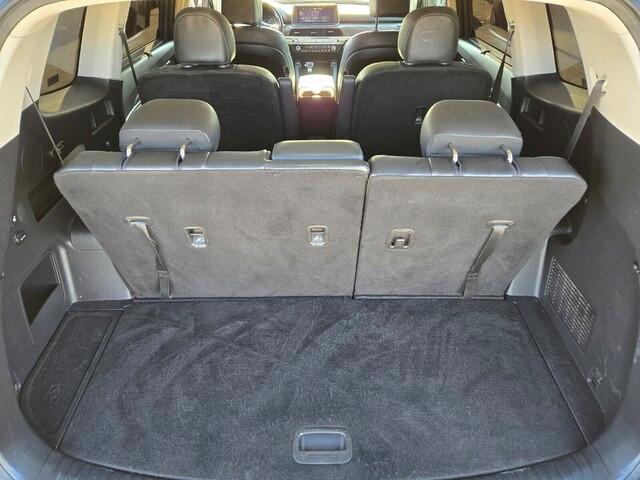 used 2021 Kia Telluride car, priced at $28,990