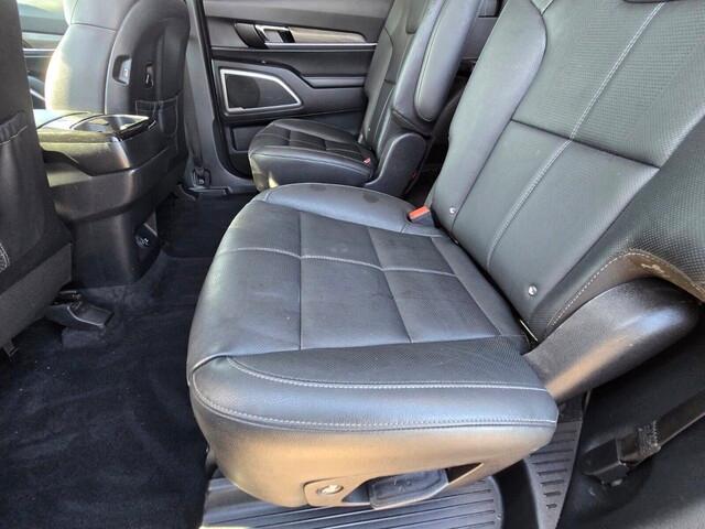 used 2021 Kia Telluride car, priced at $28,990
