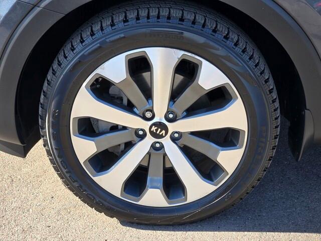 used 2021 Kia Telluride car, priced at $28,990