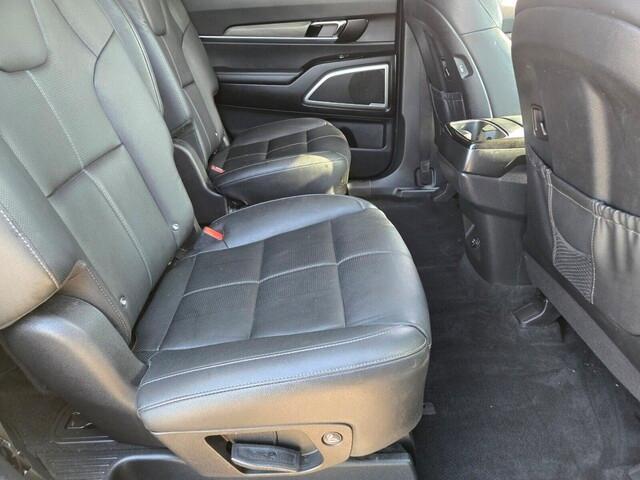 used 2021 Kia Telluride car, priced at $28,990
