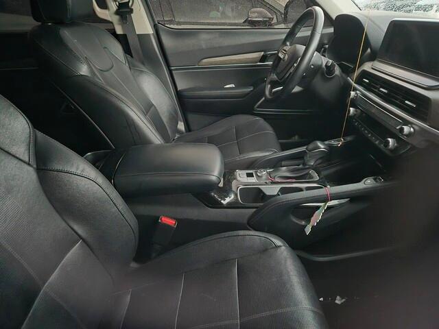 used 2021 Kia Telluride car, priced at $29,500