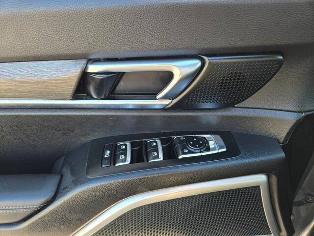 used 2021 Kia Telluride car, priced at $28,990