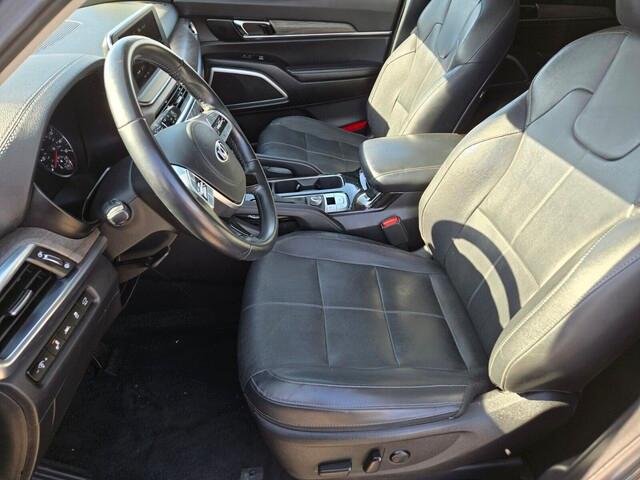used 2021 Kia Telluride car, priced at $28,990