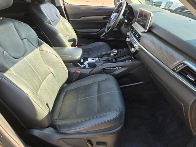 used 2021 Kia Telluride car, priced at $28,990
