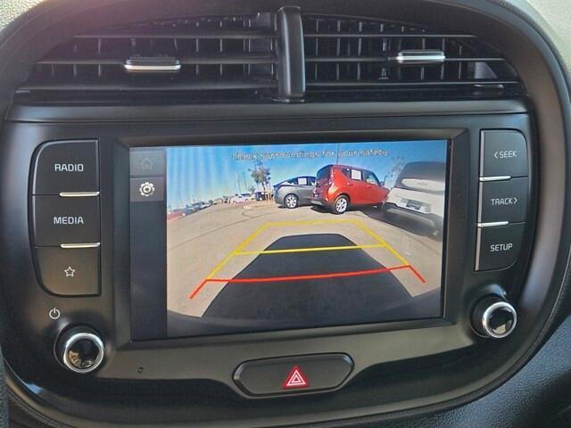 used 2023 Kia Soul car, priced at $17,500