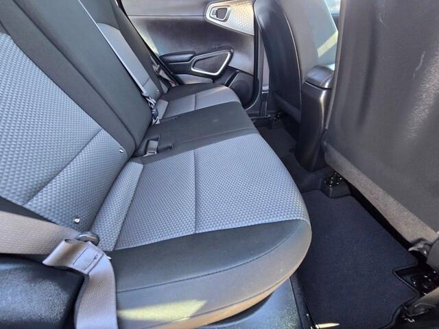 used 2023 Kia Soul car, priced at $17,500