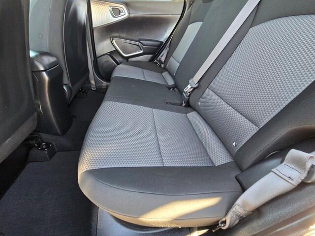 used 2023 Kia Soul car, priced at $17,500