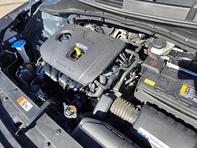 used 2023 Kia Soul car, priced at $17,500