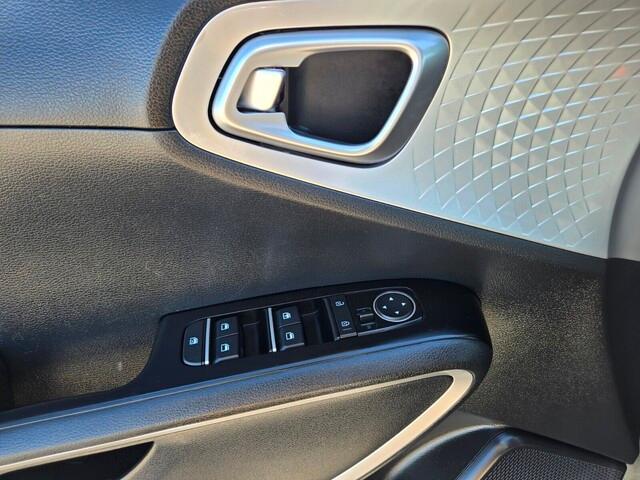 used 2023 Kia Soul car, priced at $17,500