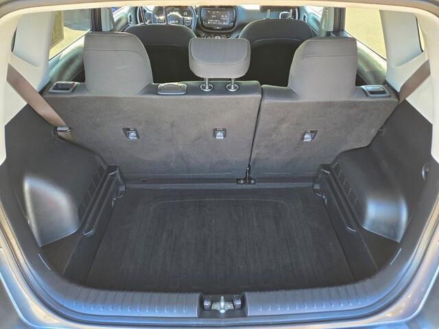 used 2023 Kia Soul car, priced at $17,500