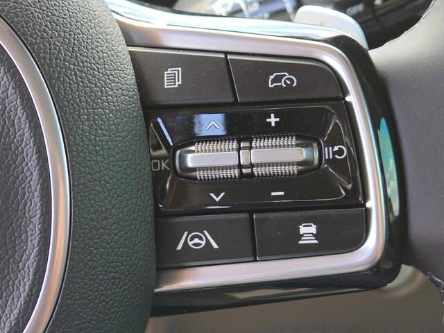 new 2025 Kia Carnival Hybrid car, priced at $42,877