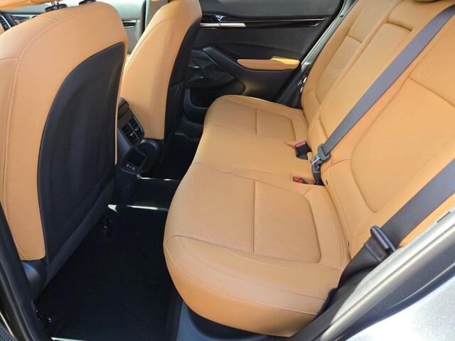 new 2025 Kia Seltos car, priced at $26,896